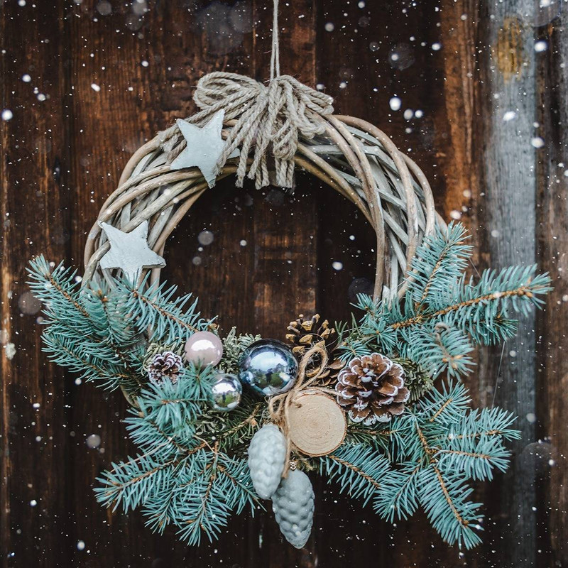 From Ho-Hum to Holiday Wow: How to Pick the Perfect Christmas Wreath