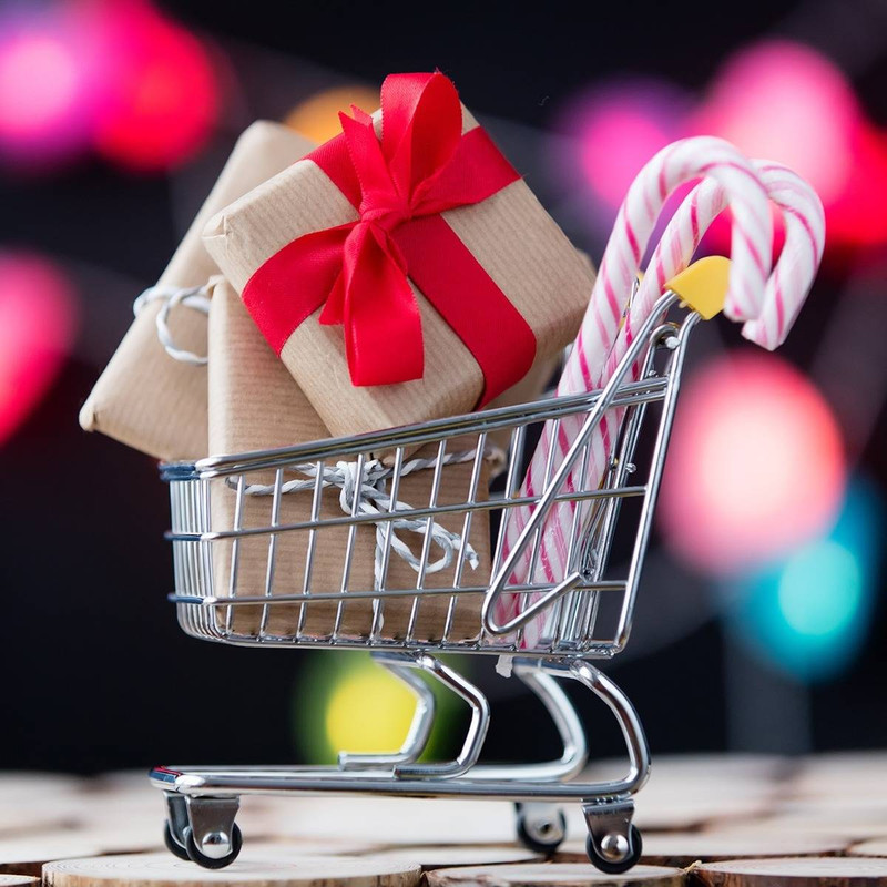 Christmas Central Post-Holiday Sale: Big Savings on Decorations You'll Love Next Year