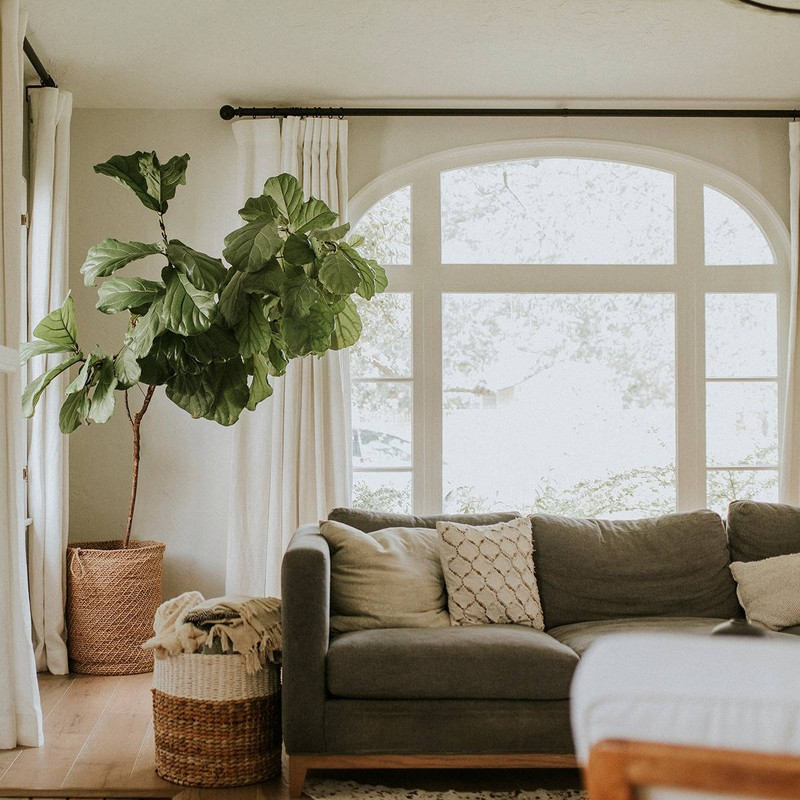 How to Boost Your Home’s Aesthetics Instantly with Faux Greenery