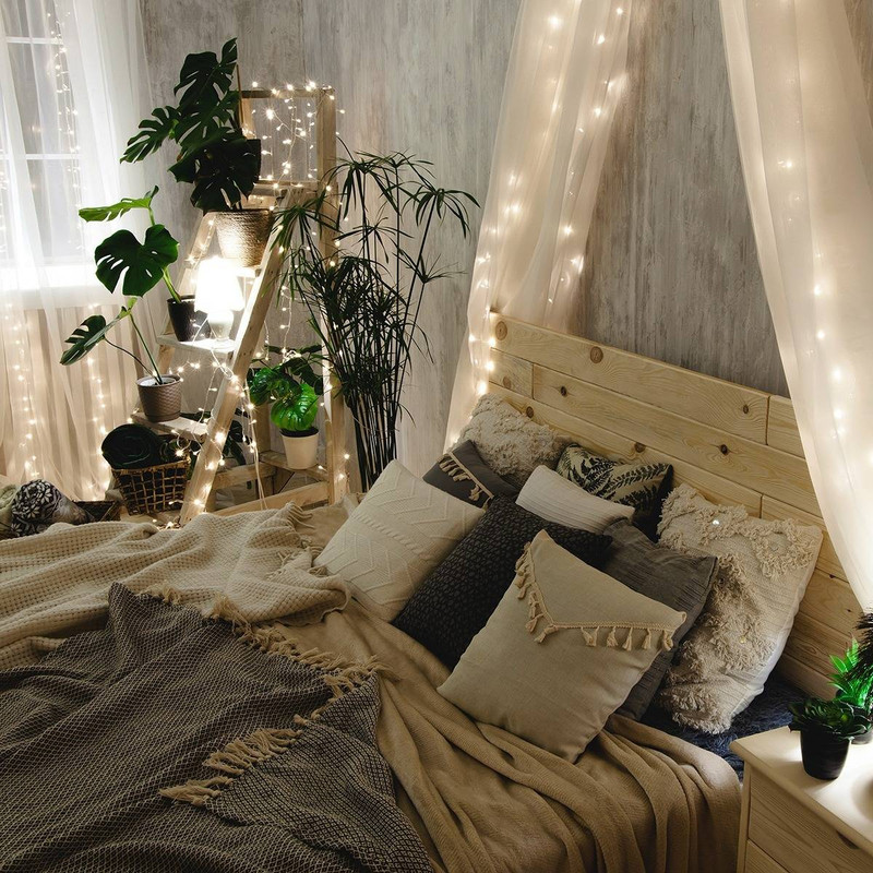 Brighten Every Season: Innovative Ways to Decorate with Holiday Lights