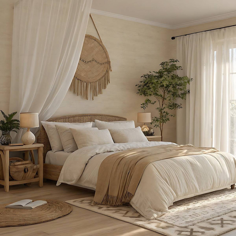 2026 Spring Decorating Ideas to Breathe New Life into Your Home