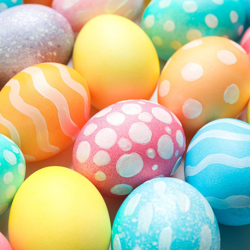 What Are the Best Non-Candy Easter Egg Hunt Prizes?