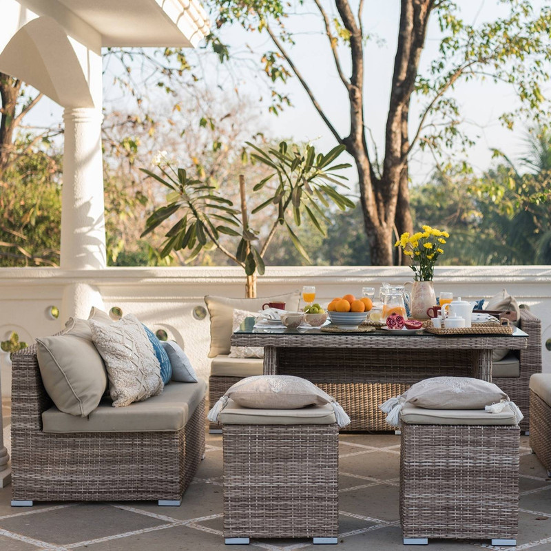 February Romance: Fall in Love with New Spring Decor