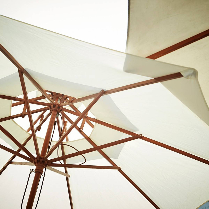 Balcony to Backyard: How to Choose the Right Patio Umbrella