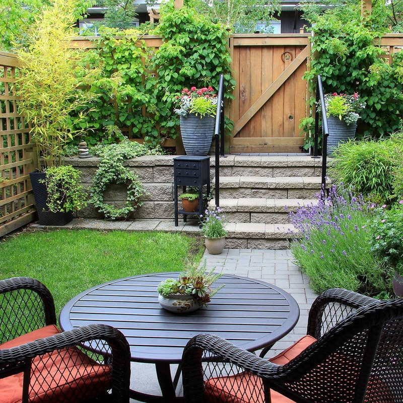 The Backyard Resort Trend: How to Make Your Patio Feel Like a Vacation
