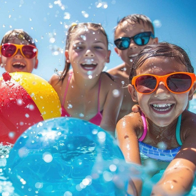 7 Unforgettable Pool Party Themes to Make This Summer the Best Yet