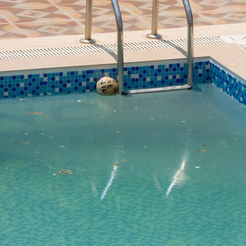 Why Is My Pool Still Cloudy After Shocking It? 3 Causes Pool Owners Might Miss