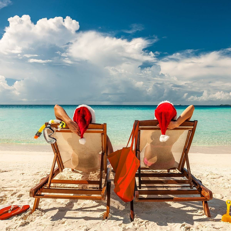 Christmas in July: Stock Up for the Holidays Now with Amazing Savings!