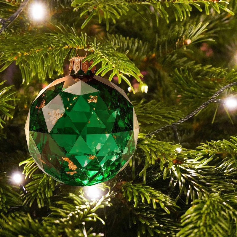 Christmas in July Hidden Gems: Beautiful Christmas Trees, Wreaths and Garland for Less