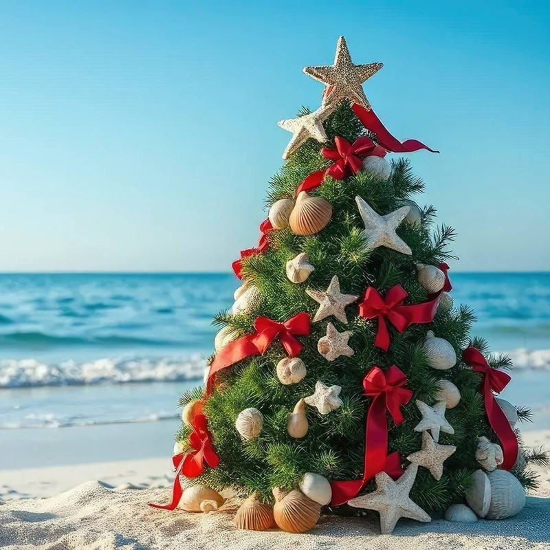 Christmas in July Sale: Our Best Savings on Christmas Trees