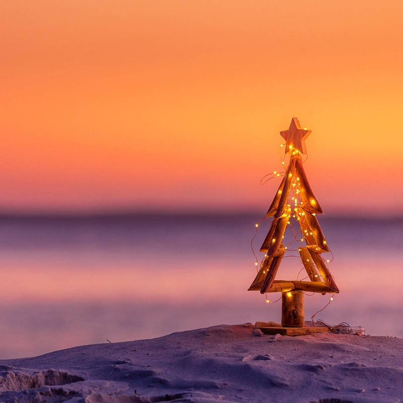 Christmas in July Sale: 12 Cool Christmas Finds Under $20