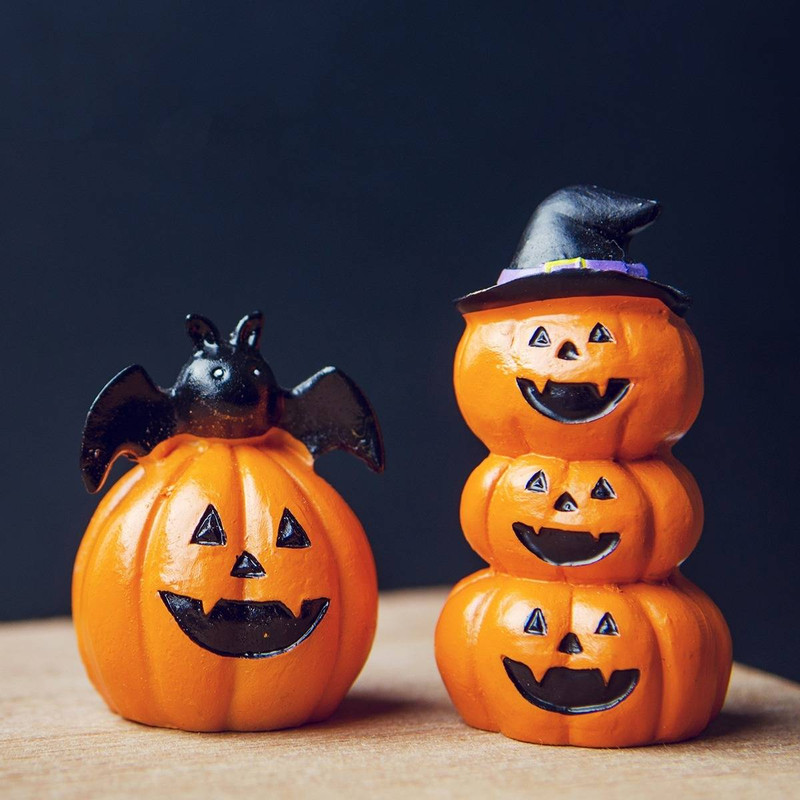 12 Cute Halloween Decor Ideas for Charm, Not Chills