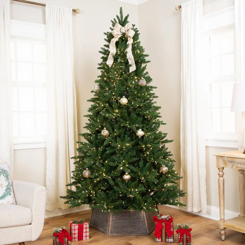Limited-Stock: 5 Outstanding Christmas Trees That Will Soon be Gone