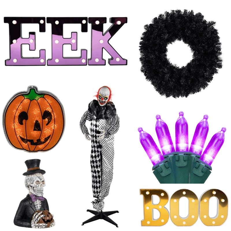 Trending: The Most Popular Halloween Decorations of 2026