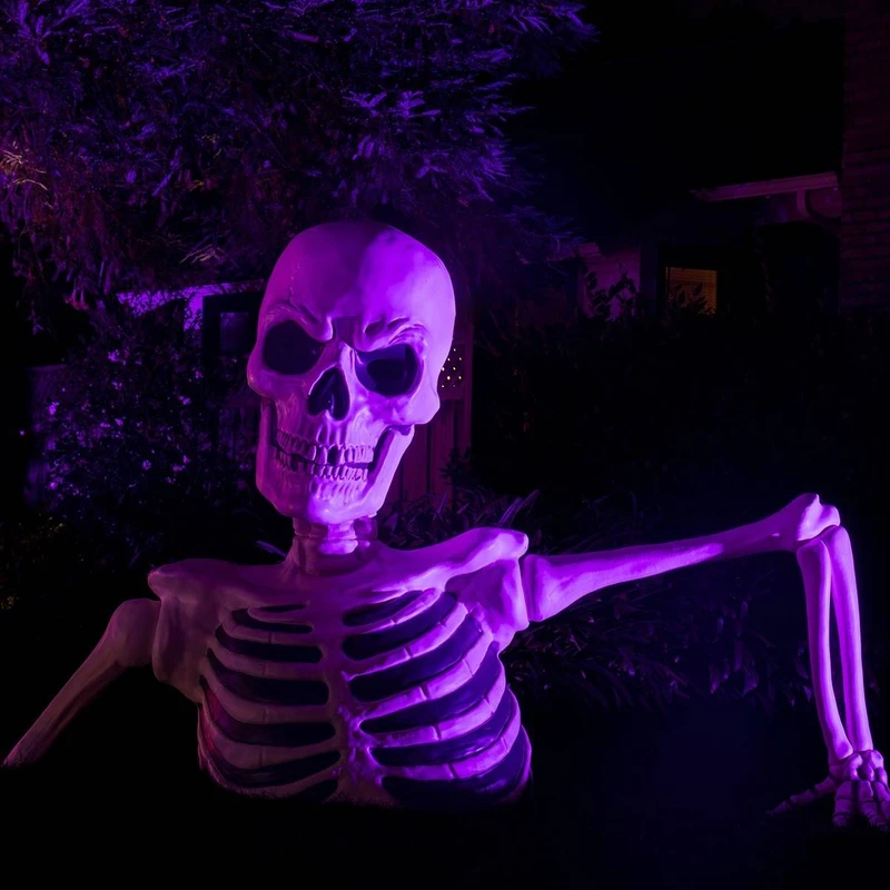 Trending: Animated Halloween Decorations that Will Make Your Yard Come Alive