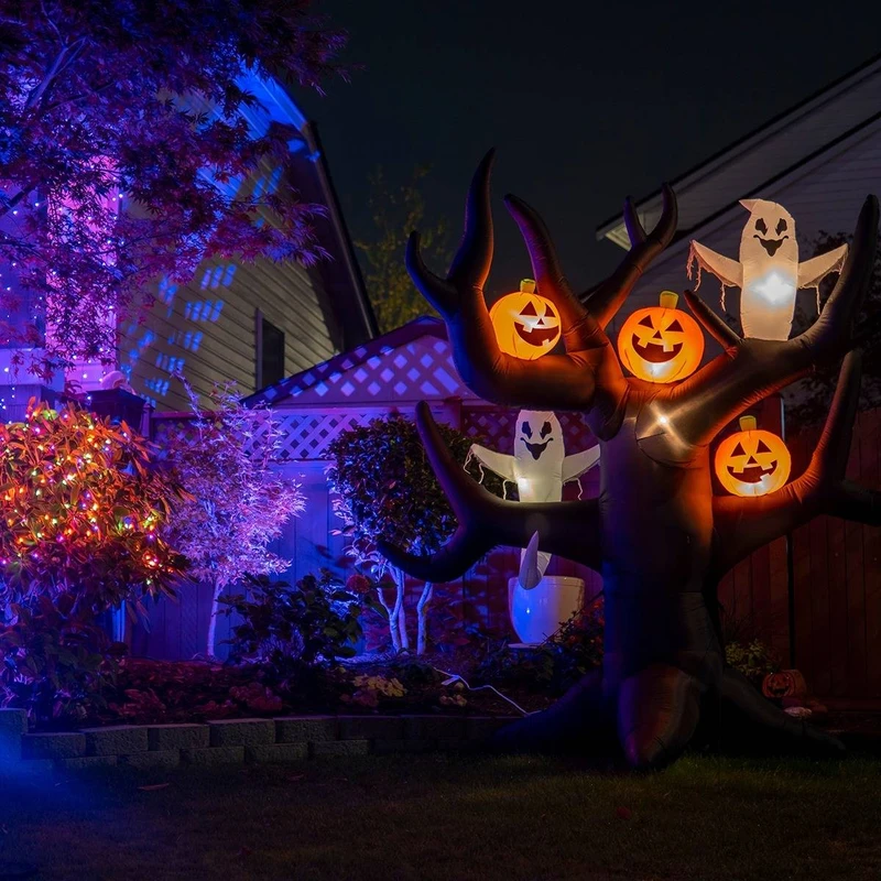 Buying Guide: Our Favorite Halloween Decorations for 2026