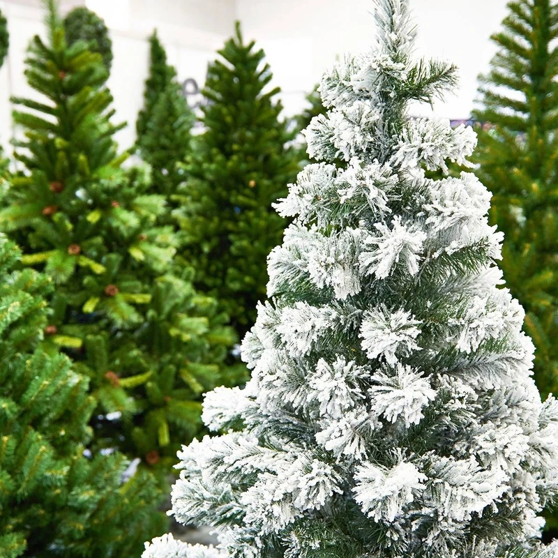 Comparison Guide: 9 Features to Compare Before You Buy a Christmas Tree