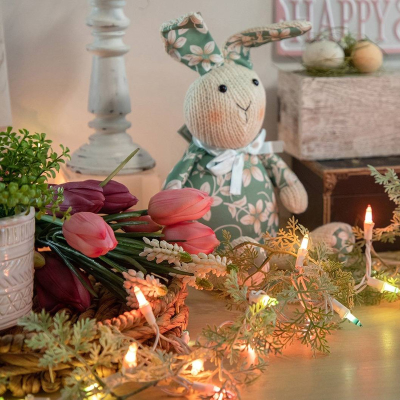 Bunnies, Chicks & More: Egg-cellent Ideas for Amazing Easter Decor