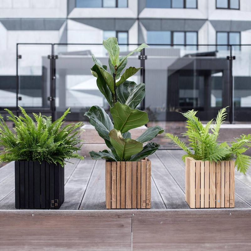 Green Without the Grief: Enhance Your Outdoor Spaces with Artificial Plants