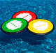 Disc Skippers Swimming Pool Game - 10