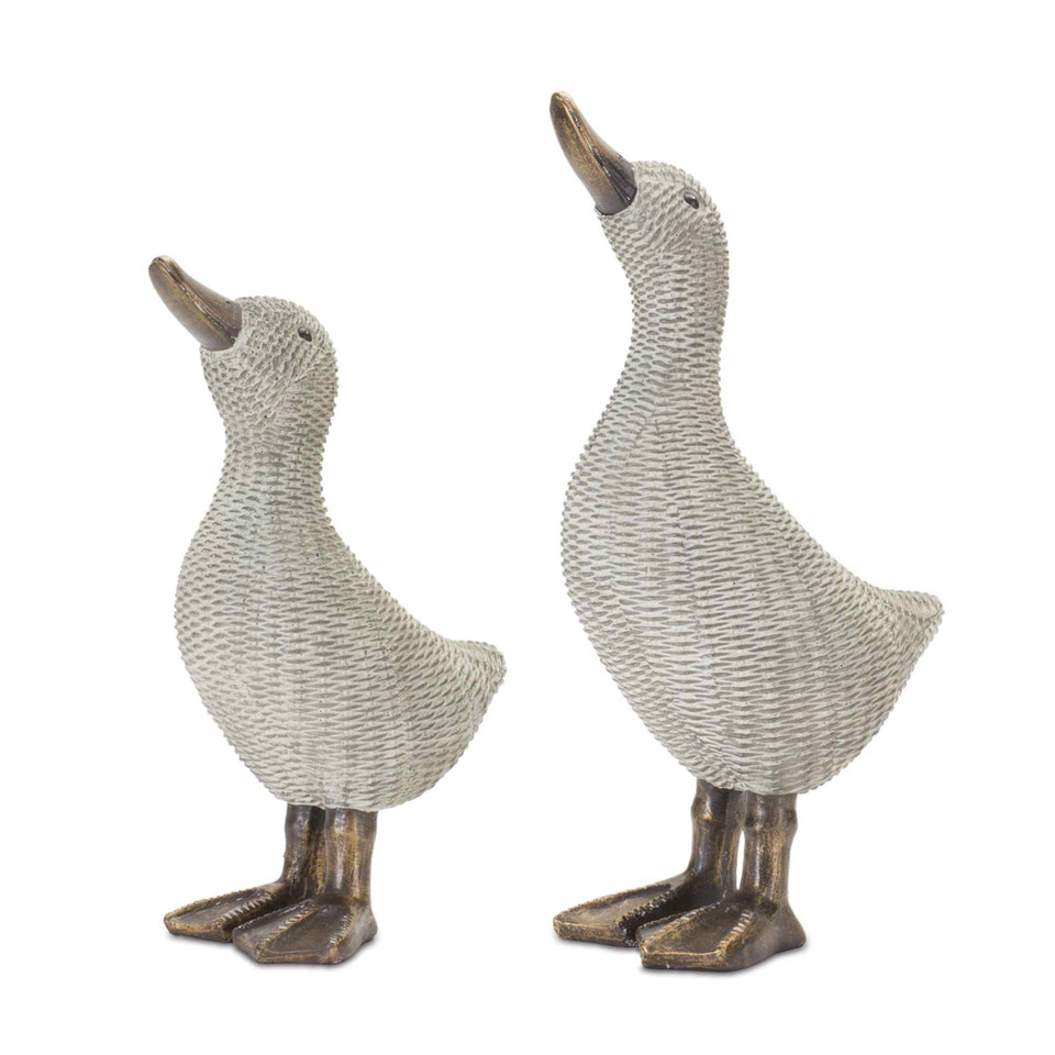Decorative Figure - Duck main image 1
