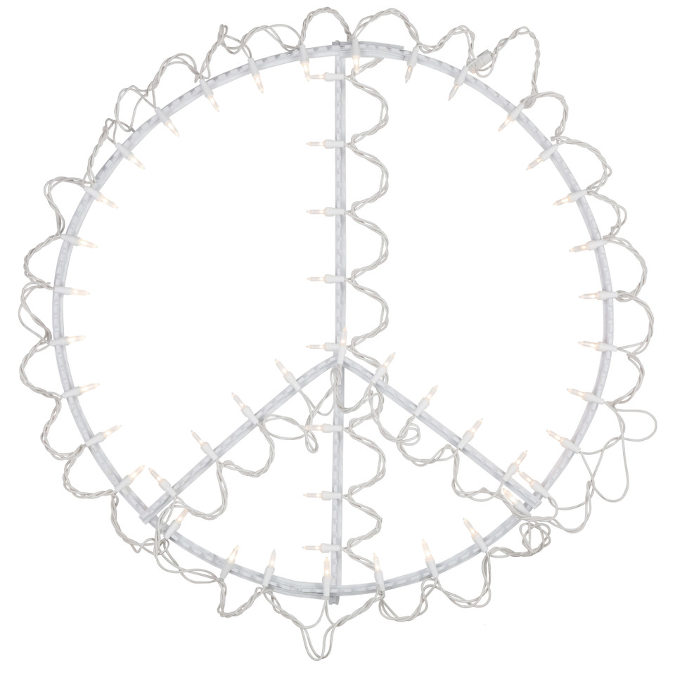 The Window Wonder For Christmas Lights 4 Rod Pack Christmas Central