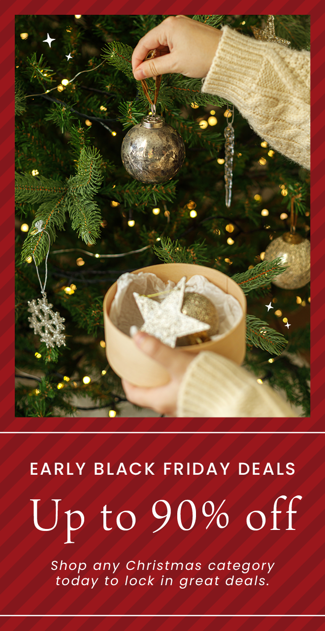 Halloween decorations