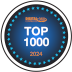 Digital Commerce 360 Top 1000 ecommerce leader