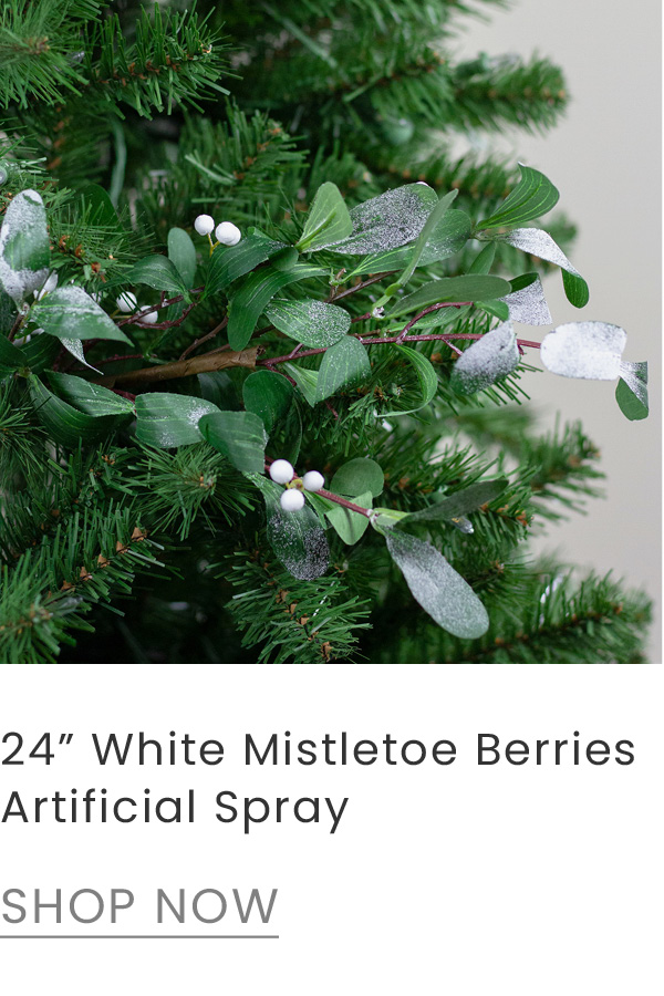 Christmas, Foliage Sprays & Stems, Picks