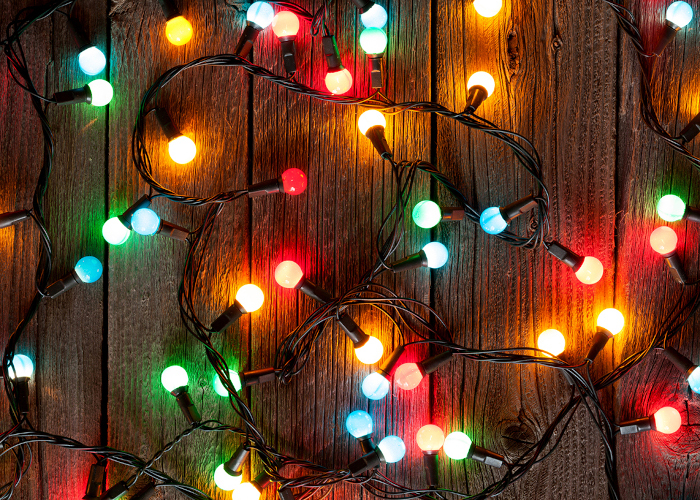 Christmas Lights