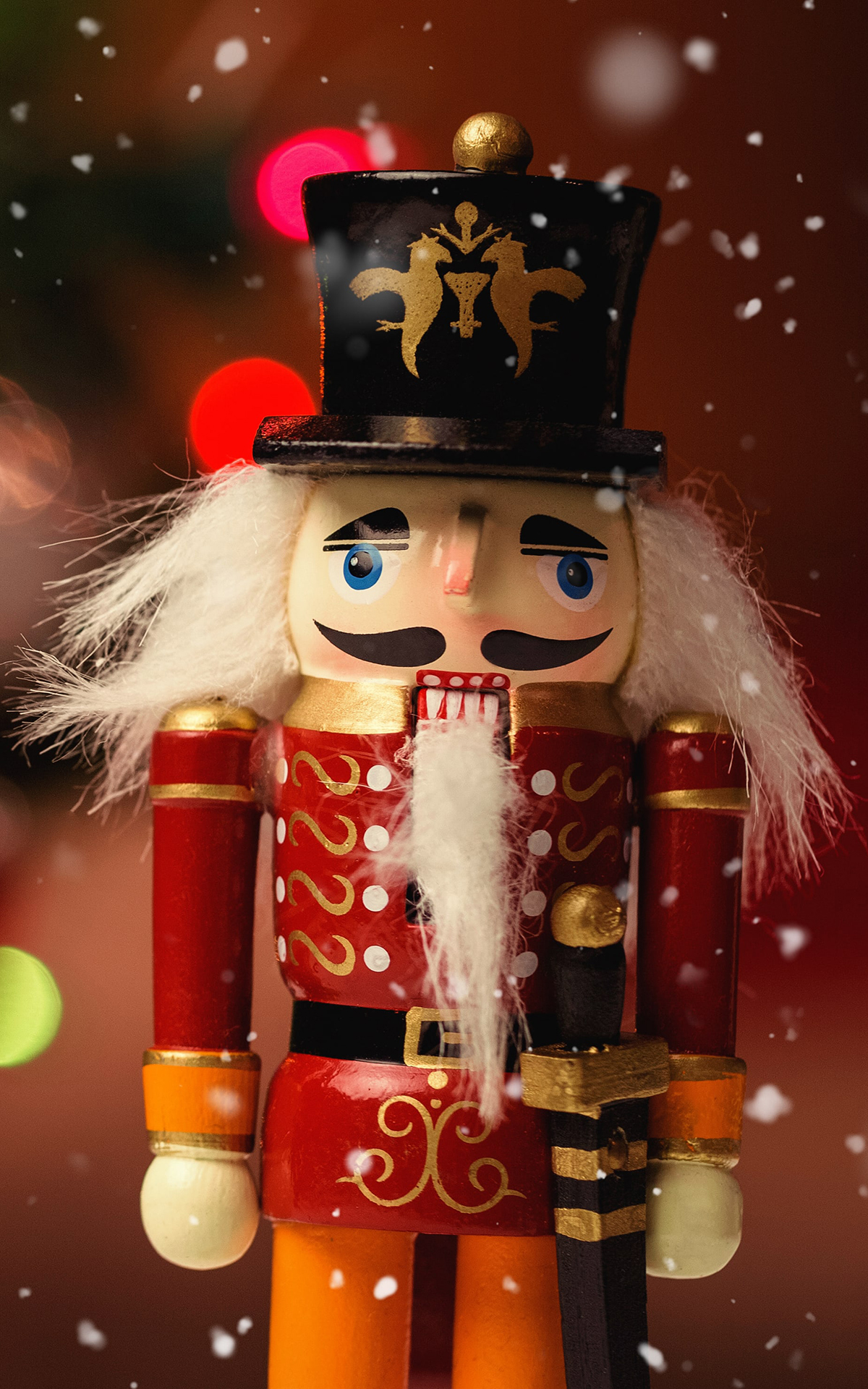 How Did Nutcrackers Become a Christmas Tradition? | Christmas Central