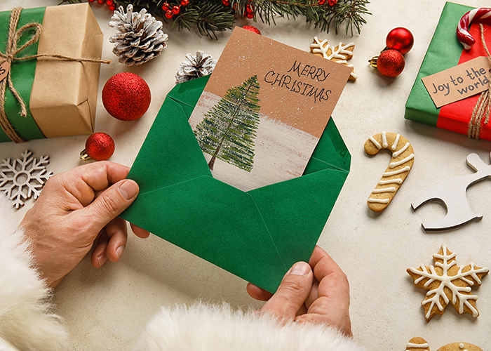 Christmas Card