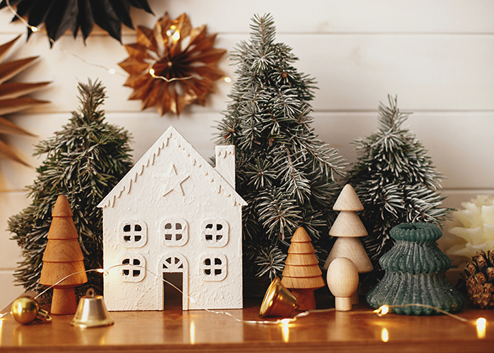 Decorating Resources