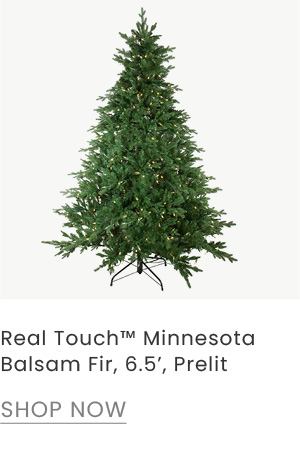 Real Touch Minnesota Balsam Fir