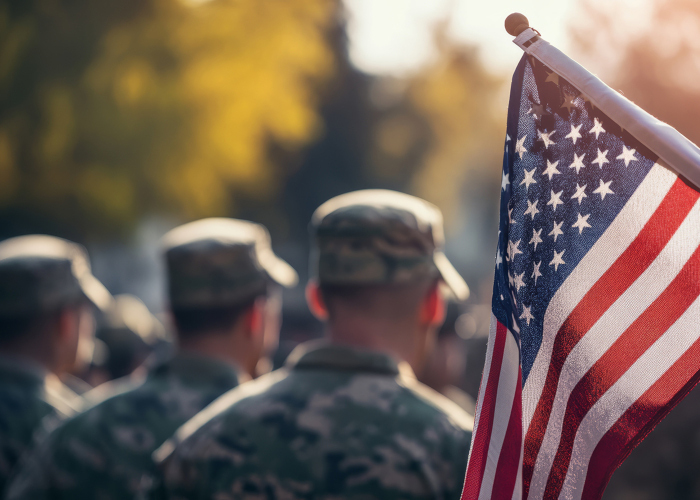 Veteran's Day