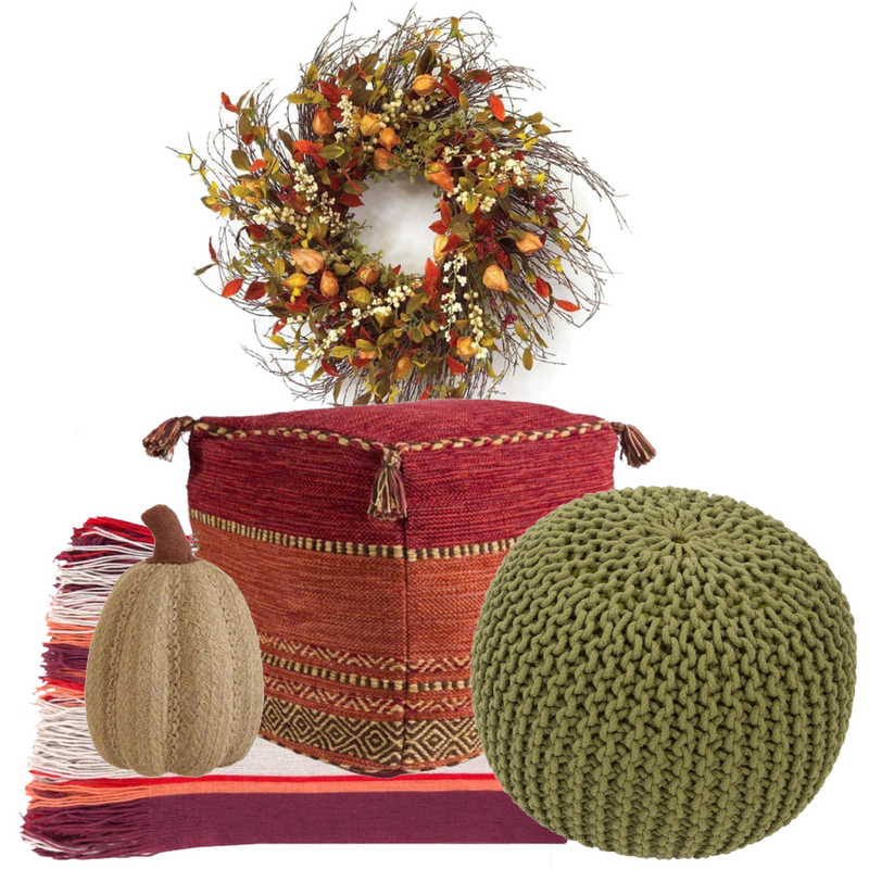 Fall Decorating Ideas Christmas Central