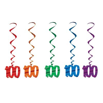 Comes In Assorted Colours Plastic Metallic Streamers, For Wall