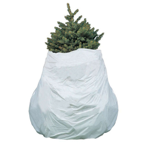 Christmas Tree Removal Bag Fits up to 7.5' Tree Christmas Central