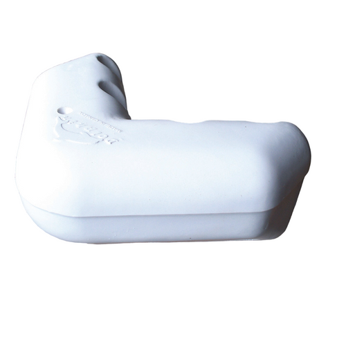 Dock Edge Corner Bumper [1057-1-F