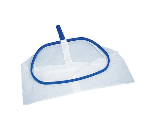 Pool Rake Small Head 17