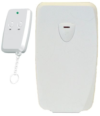 Westinghouse Wireless Indoor Remote Control Lighting System with