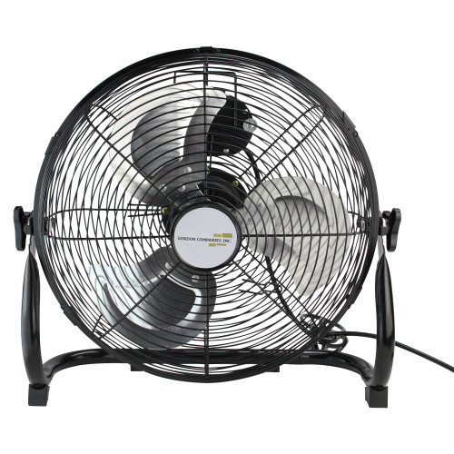 portable floor fan