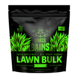 Grass Gains Lawn Bulk Black Edition 2.5kg bag Grass Gains Lawn Bulk Black Edition 2.5kg bag
