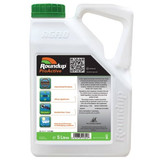 Roundup Proactive 360 glyphosate-based professional herbicide / weed killer.