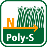 Uses Poly-S coated granule technology.