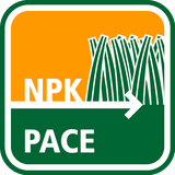 Uses PACE resin coating of NPK and trace elements to provide tailored release patterns.