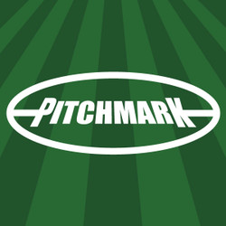 Pitchmark