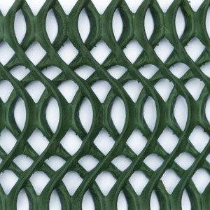 Heavy Duty Turf Reinforcement Mesh Power Grid 15 2m x 20m Heavy Duty Turf Reinforcement Mesh Power Grid 15 2m x 20m