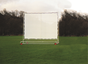 Standard Sight Screen Material 3.66 x 5m Standard Sight Screen Material 3.66 x 5m