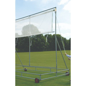 Tildenet Retrax Roller Screen Frame Tildenet Retrax Roller Screen Frame